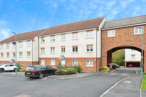 Farrier Close, Pity Me, Durham, DH1