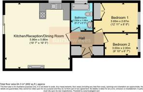 FLOOR-PLAN