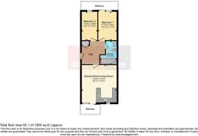FLOOR-PLAN