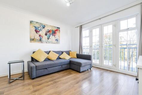 Queensberry Place, Manor Park, London, E12