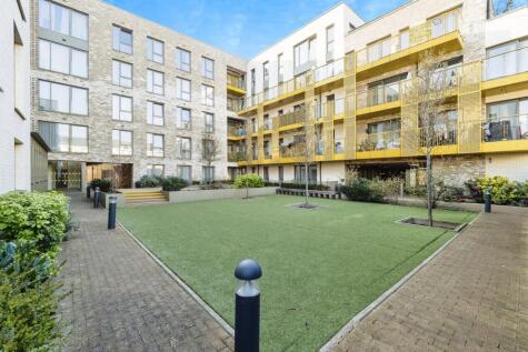 Albion Way, Upton Park, London, E6