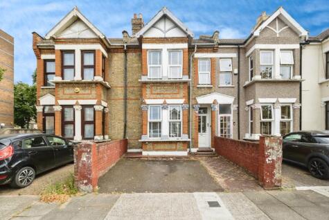 Victoria Avenue, East Ham, London, E6