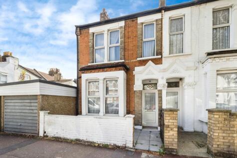 Heigham Road, East Ham, London, E6