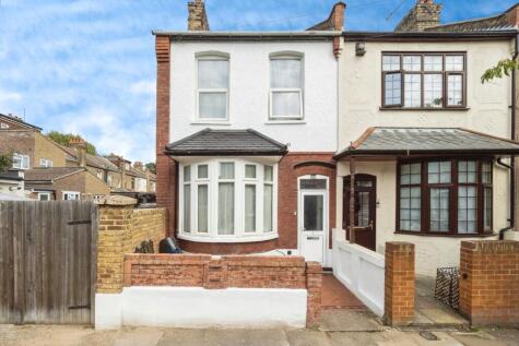 Beverley Road, East Ham, London, E6