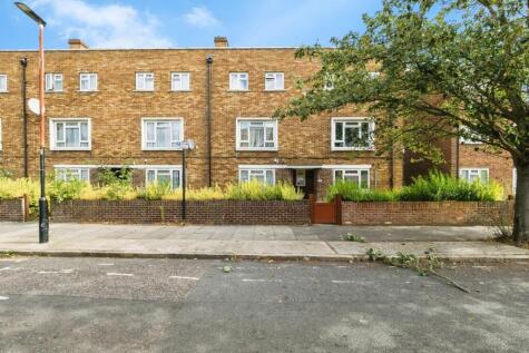 Telham Road, East Ham, London, E6