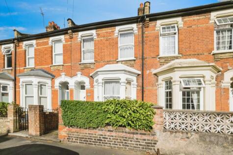 Ladysmith Avenue, East Ham, London, E6