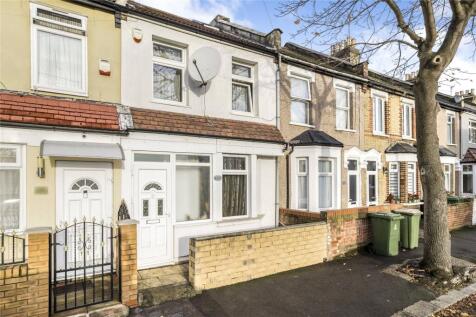 Haig Road East, London, E13