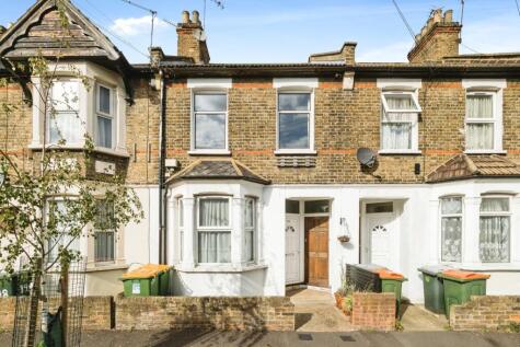 Wakefield Street, East Ham, London, E6