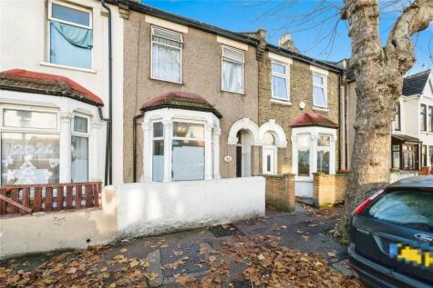 Oakfield Road, East Ham, London, E6