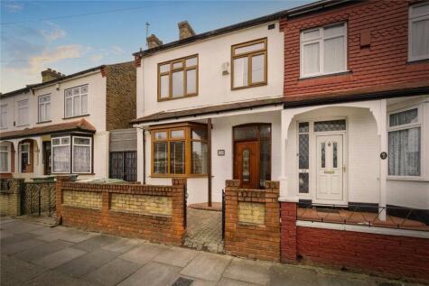 Sandford Road, London, E6