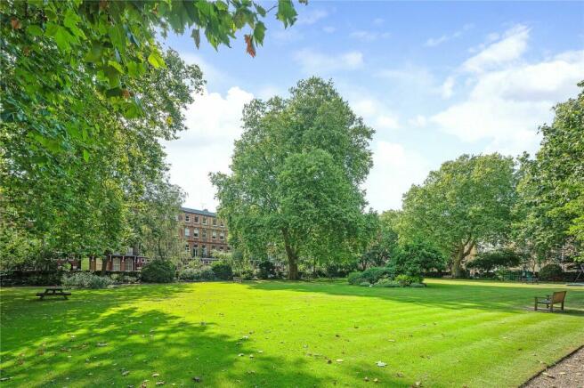 Communal Gardens