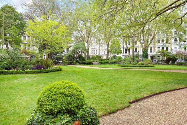 Communal Gardens