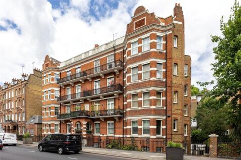 Warwick Road, Earl's Court, SW5