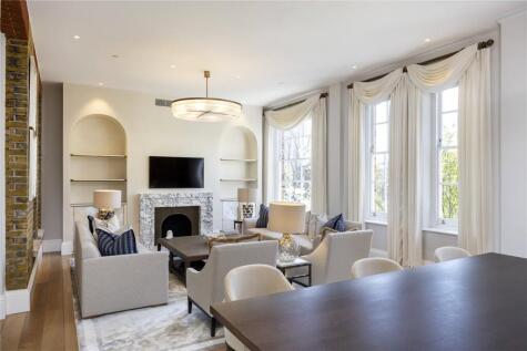 Hortensia Road, Chelsea, SW10