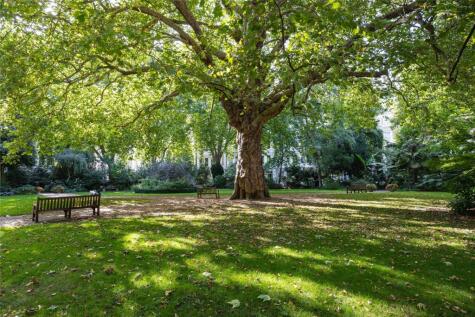 Courtfield Gardens, Earl's Court, SW5