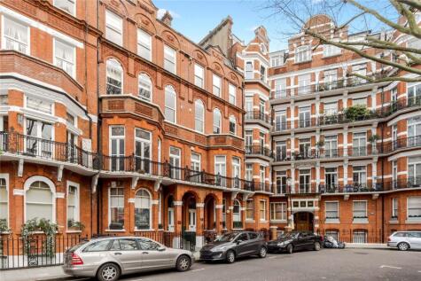 Barkston Gardens, Earls Court, London, SW5