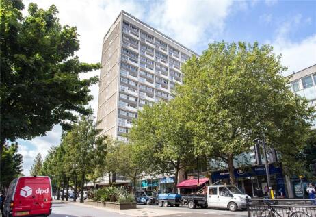 Notting Hill Gate, London, W11