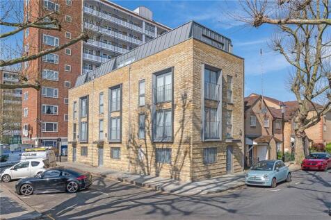 Sirdar Road, London, W11