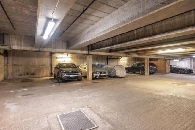 Parking Space