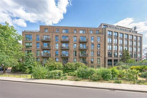 Nautilus House, 14 West Row, London, W10