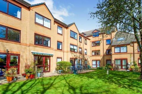 Lychgate Court, 34 Friern Park, London, Uk, N12