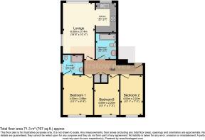 FLOOR-PLAN