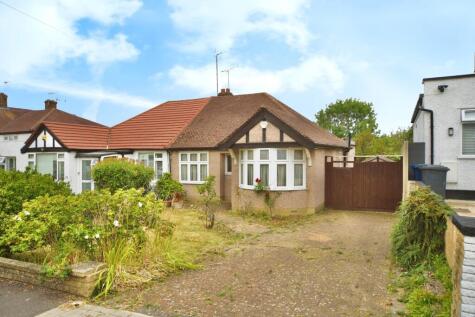 Gallants Farm Road, East Barnet, Barnet, EN4