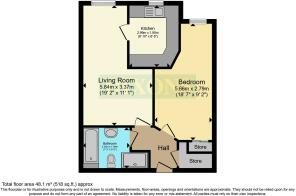 FLOOR-PLAN