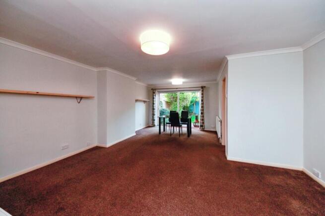 Living/Dining Room