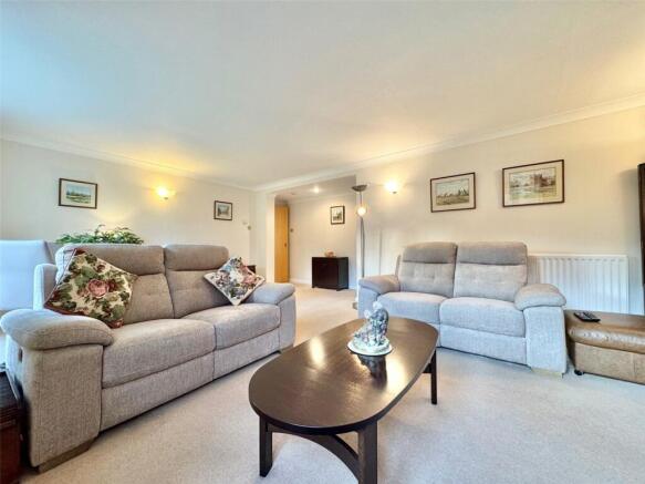 Living Dining Room