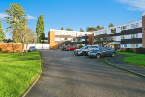 Alder Park Road, Solihull, West Midlands, B91