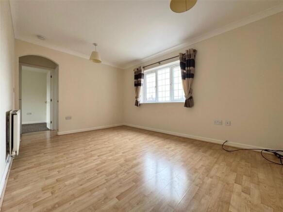 Living Dining Room