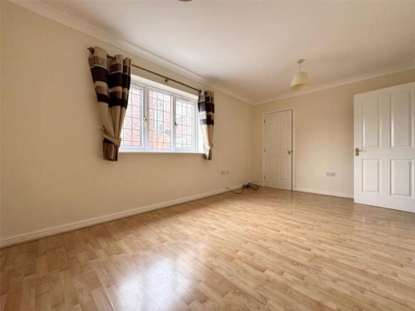 Living Dining Room