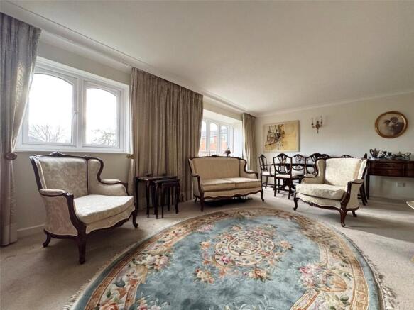 Living/Dining Room