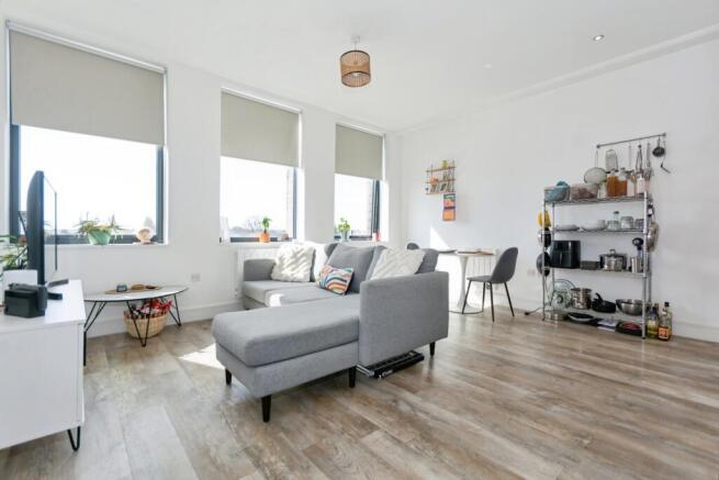 Living Dining