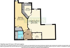 FLOOR-PLAN