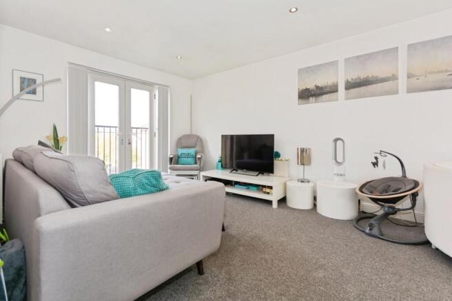 Living Dining Room