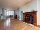 Living Dining Room