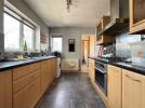 Extended Kitchen