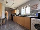 Extended Kitchen