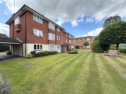 Queens Court, Alderham Close, Solihull, West Midlands, B91