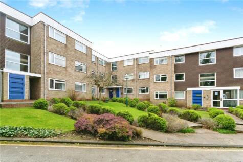 Ulverley Crescent, Solihull, West Midlands, B92