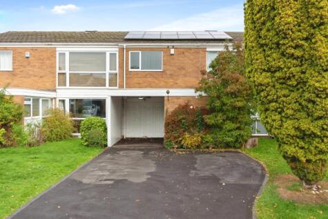 Emscote Green, Solihull, West Midlands, B91