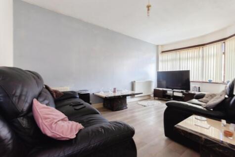 Jillcot Road, Solihull, West Midlands, B92