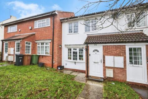 Richmond Road, Solihull, West Midlands, B92