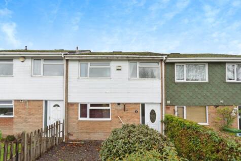Walsgrave Drive, Solihull, West Midlands, B92
