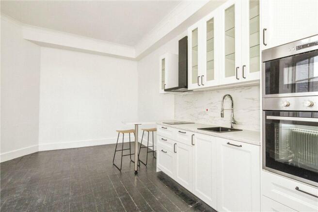 Kitchen Reception
