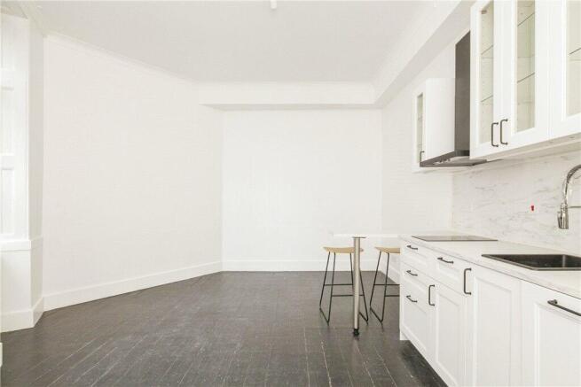 Kitchen Reception