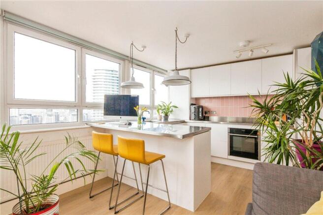 Kitchen Reception