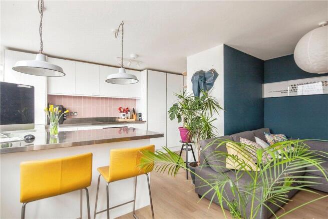 Kitchen Reception